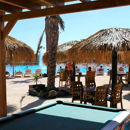 Апарт готель Casa Perseo - Oasis Papagayo Корралехо Екстер'єр фото